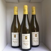 Domaine Patrick Baudouin - AOP Anjou - Le cornillard - Blanc - 2016 - 75cl