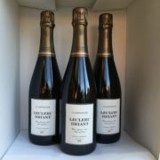 Leclerc Briant - Brut réserve - AOP Champagne - 75cl