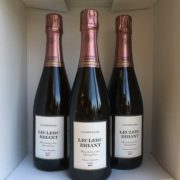 (biodynamie) Leclerc Briant - Brut rosé - AOP Champagne - 75cl