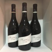 Château La Coste - AOP Coteaux d'Aix en Provence - première cuvée - 2015 - Rouge - 75cl