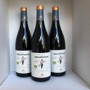 Marrenon - AOP Luberon - Amountanage - Rouge - 2016 - 75cl