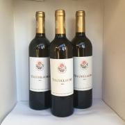 Chateau Vignelaure - Chateau 2015 - Blanc - 2017 - 75cl