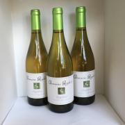 Domaine Rimbert - AOP St Chinian- Agathe - Blanc - 2016 - 75cl
