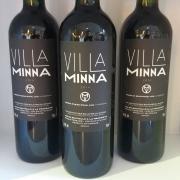 Villa Minna-2018 Rouge