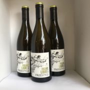 Domaine Gayda - Freestyle - Blanc - 2016 - 75cl