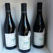 Domaine Camille Cayran - AOP Cairanne - L'élégante- 2016 - Rouge - 75cl