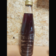 Nectar de cerises noires et sarriette sauvage 33cl de La Table des Lutins (Crillon Le Brave 84)