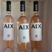Domaine saint aix -AOP coteaux d'Aix -Rosé 75cl