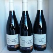 Domaine catherine et pierre Breton - chinon rouge 75cl