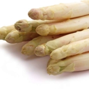 Asperges blanches de Jean-Olivier Carrillo (Saint Siffret 30) x 300g