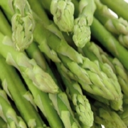 Asperges vertes calibre 10/16 de Taton Nadège (Cabannes 13) x 300g