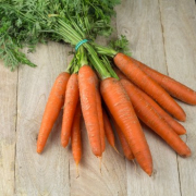 Carottes botte de Patrick Seimandi (Ventabren 13) X 1