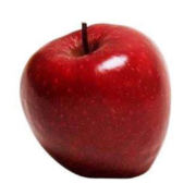 Pommes Red Winter de Stéphan Charmasson (Arles 13) X 500g