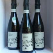 ANTICA QUERCIA-prosecco bio-75cl