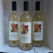 Revelette - Coteaux d'Aix -blanc 75cl
